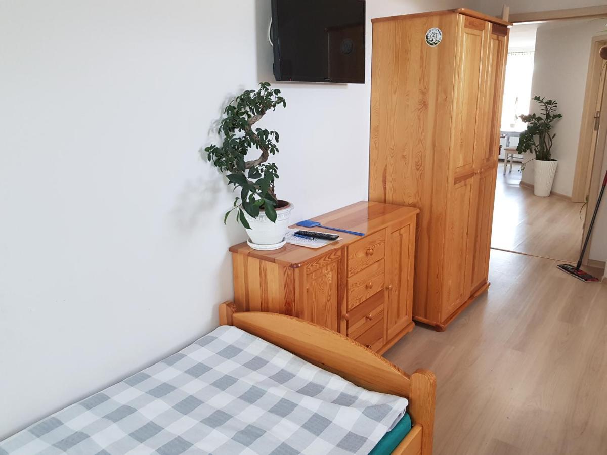 Privatunterkunft Noclegi Beata