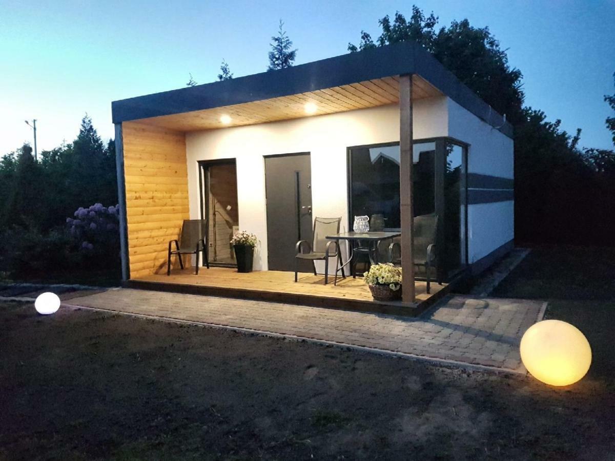 Noclegi Beata Privatunterkunft