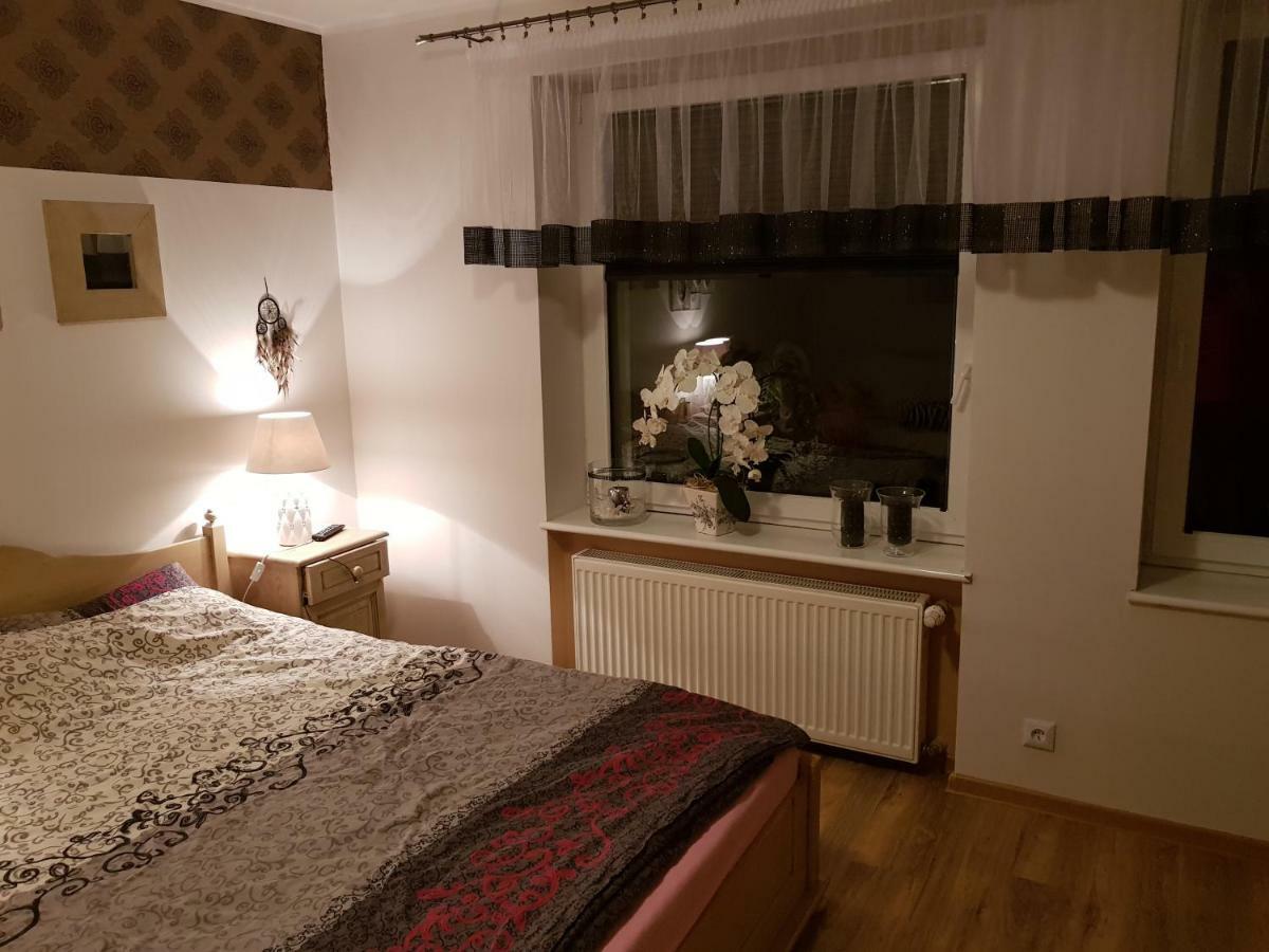 Noclegi Beata Privatunterkunft *